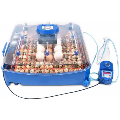 Borotto Lumia 56 Expert 0472-XG Automatická líheň na vejce – Hledejceny.cz