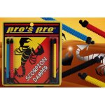 Pro's Pro Scorpion Damper 4ks – Zboží Dáma