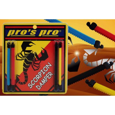 Pro's Pro Scorpion Damper 4ks – Zboží Dáma