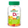 Vitamín a minerál Jamieson Vitamin D3 Gummies 60 žvýkacích tablet