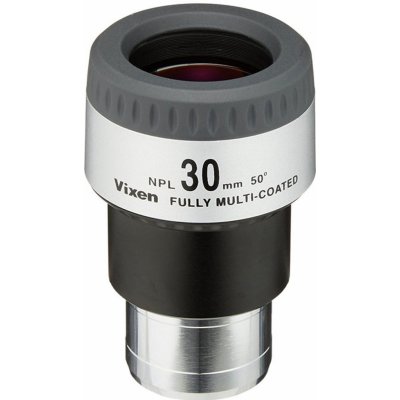 Vixen NPL Plössl 30mm 50° 1,25″