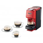 Ariete Espresso Coffee Maker 4in1 1304/12 červený – Zboží Dáma