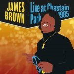 James Brown - The Godfather Of Soul Live At Chastain Park Picture Disc Vinyl LP – Hledejceny.cz