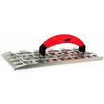 Škrabák PROFI nerez – 330×140×15 mm – Hledejceny.cz