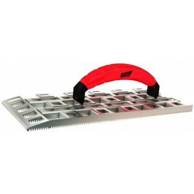Škrabák PROFI nerez – 330×140×15 mm – Hledejceny.cz