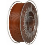 Devil Design PLA 1,75 mm hnědý 1 kg – Zboží Živě