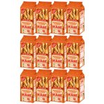 G&G Sýrové tyčinky z kynutého těsta 150 g – Zboží Dáma