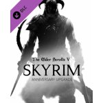 The Elder Scrolls 5: Skyrim Anniversary Upgrade – Hledejceny.cz