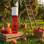 Sol de Verano Sweet Apple Body Mist 200 ml – Zboží Dáma