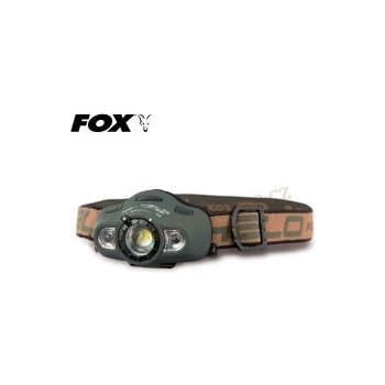 Fox HT 26