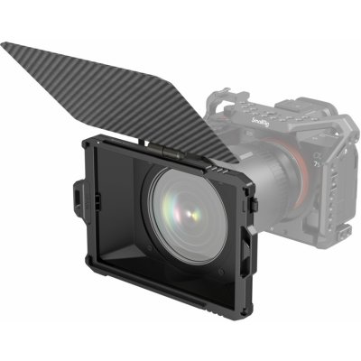 SmallRig Mini Matte Box Lite 3575 – Zboží Živě
