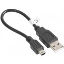 Tracer TRAKBK43280 USB 2.0 AM/mini 0,2m