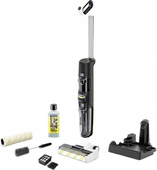 KARCHER FCV 4 Extra+ EU 1.056-134.0