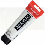 Amsterdam Standard akryl 20 ml 104 Zinc White – Hledejceny.cz