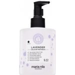 Maria Nila Colour Refresh maska na vlasy s barevnými pigmenty Lavender 300 ml – Zbozi.Blesk.cz