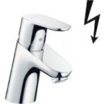 Hansgrohe 31132000 – Zboží Mobilmania
