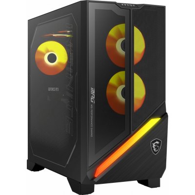 MSI MPG Infinite Z3 X3D 7NVRR7-875EU – Zboží Živě