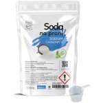 Nanolab Soda na praní 2 kg – Zbozi.Blesk.cz