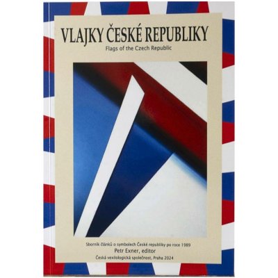ČVS Vlajky České republiky – Hledejceny.cz