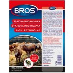 Bros Stájová mucholapka 5 ks 04901 – HobbyKompas.cz