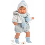 Llorens P38-561 obleček pro panenku 38 cm – Zboží Mobilmania