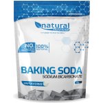 Natural Nutrition Jedlá Soda bikarbon 1 kg – Zboží Mobilmania