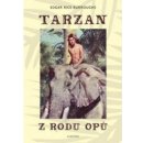 Tarzan z rodu Opů