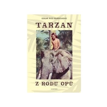 Tarzan z rodu Opů