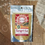 Cereus himalájská sůl Bio labužnická Šangri-la 120 g – Sleviste.cz