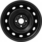 Alcar Stahlrad 4045 5x15 4x100 ET40 – Zboží Mobilmania