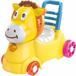 Woopie CHODÍTKO NOČNÍK INTERAKTIVNÍ 3V1 OSLÍK – Zboží Dáma