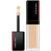 Korektor na tvář Shiseido Synchro Skin Self-Refreshing Concealer Tekutý korektor 203 Light Clair 5,8 ml