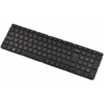 HP Compaq Pavilion DV7-4160ES Klávesnice Keyboard pro Notebook Laptop Česká – Zboží Živě
