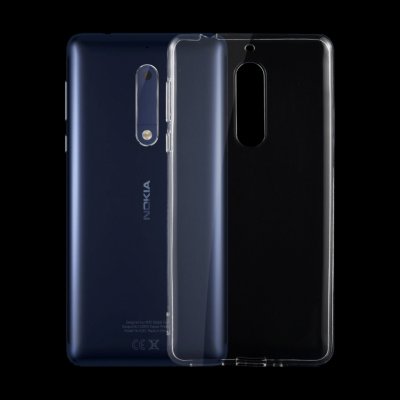 Pouzdro TVC Jelly Nokia 5 – Zboží Živě