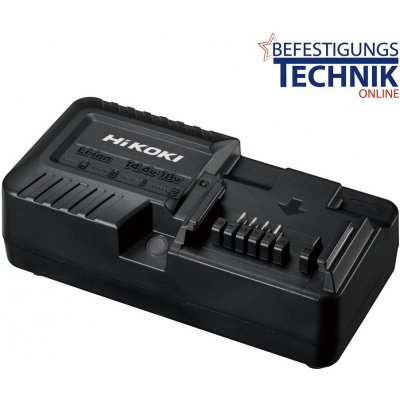 HiKOKI UC18YKSLW0Z – Hledejceny.cz