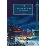 Christmas Egg - A Seasonal Mystery Kelly MaryPaperback – Hledejceny.cz