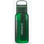 LifeStraw Go 2.0 Terrace Green LGV41LGRWW 1l – Zboží Mobilmania