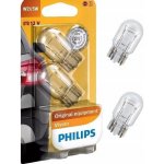 Philips Vision W21/5W W3x16q 12V 21/5W 12066B2 – Sleviste.cz
