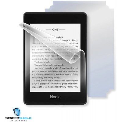 Screenshield Amazon Kindle paperwhite 4 na celé tělo AMZ-KINPW4-B – Zboží Mobilmania