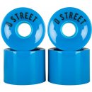 D Street Cent 59 mm 78A