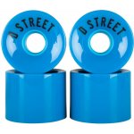 D Street Cent 59 mm 78A – Zboží Mobilmania