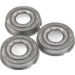 Grundig MSR 58 replacement blade set – Sleviste.cz