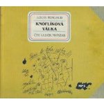 Knoflíková válka - Pergaud Louis – Hledejceny.cz