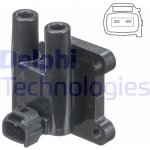 Zapalovací cívka DELPHI GN10840-12B1 – Hledejceny.cz