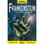 Frankenstein dvojjazyčné vydání - Mary Shelley, John Grant – Zboží Mobilmania