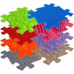 MUFFIK MFK-020-1 Set ortopedických podložek Medium 1 A – Zboží Dáma