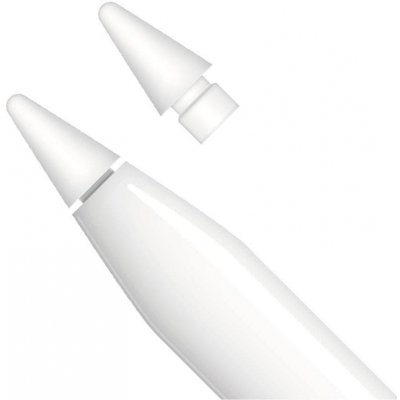 FIXED Pencil Tips pro Apple Pencil 2ks FIXPET-WH – Zboží Živě