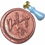 Artmagico pečetidlo Creatissimo Děkuji – Zboží Dáma