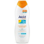 Astrid Sun mléko na opalování SPF10 400 ml – Zboží Dáma
