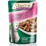 Stuzzy Speciality Adult telecí s těstovinou 100 g – Sleviste.cz